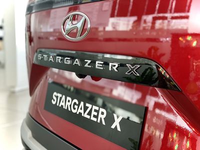 【 GIÁ RẺ, XE 7 CHỖ TRẢ TRƯỚC 119TR】 STARGAZER. Mua bán Ô tô tại Thành phố Thủ Đức Tp Hồ Chí Minh được đăng bởi HYUNDAI TPHCM