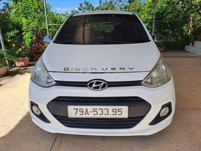 Hyundai Grand i10 2014  - 170706 km. Mua bán Ô tô tại   được đăng bởi nguyên văn mạnh 