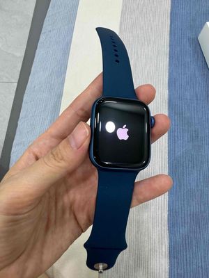 cần tiền bán nhanh apple watch seri 7 size 45