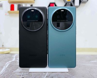 Oppo Find X6 Pro 16/256GB Camera Khủng Chip Mạnh