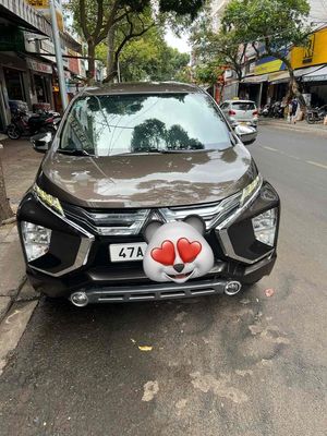 Mitsubishi Xpander 2020 Tự động Nâu