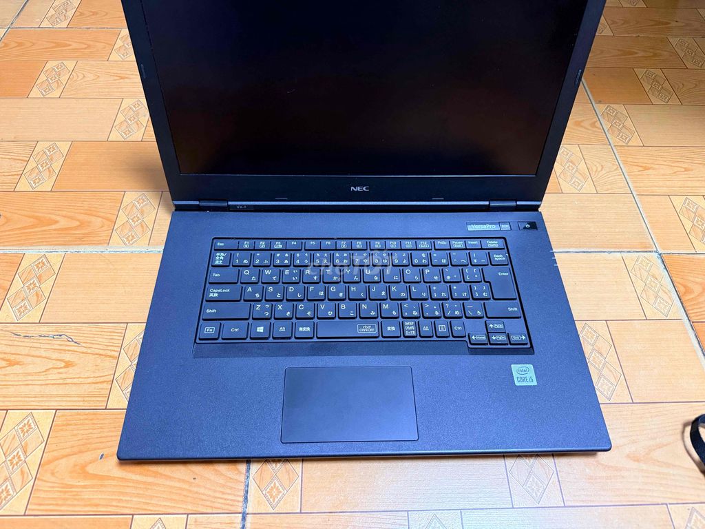 NEC VersaPro VX-7 i5-10210U 15.6 inch 8GB/256GB. Mua bán Laptop tại Quận 6 Tp Hồ Chí Minh được đăng bởi Ryan Huynh hình 1