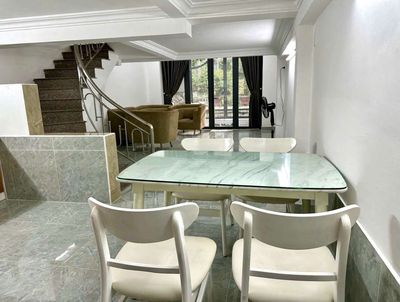 Rent · 3 bd · 68 м² · Thành phố Thủ Đức, ул. Đường Số 2