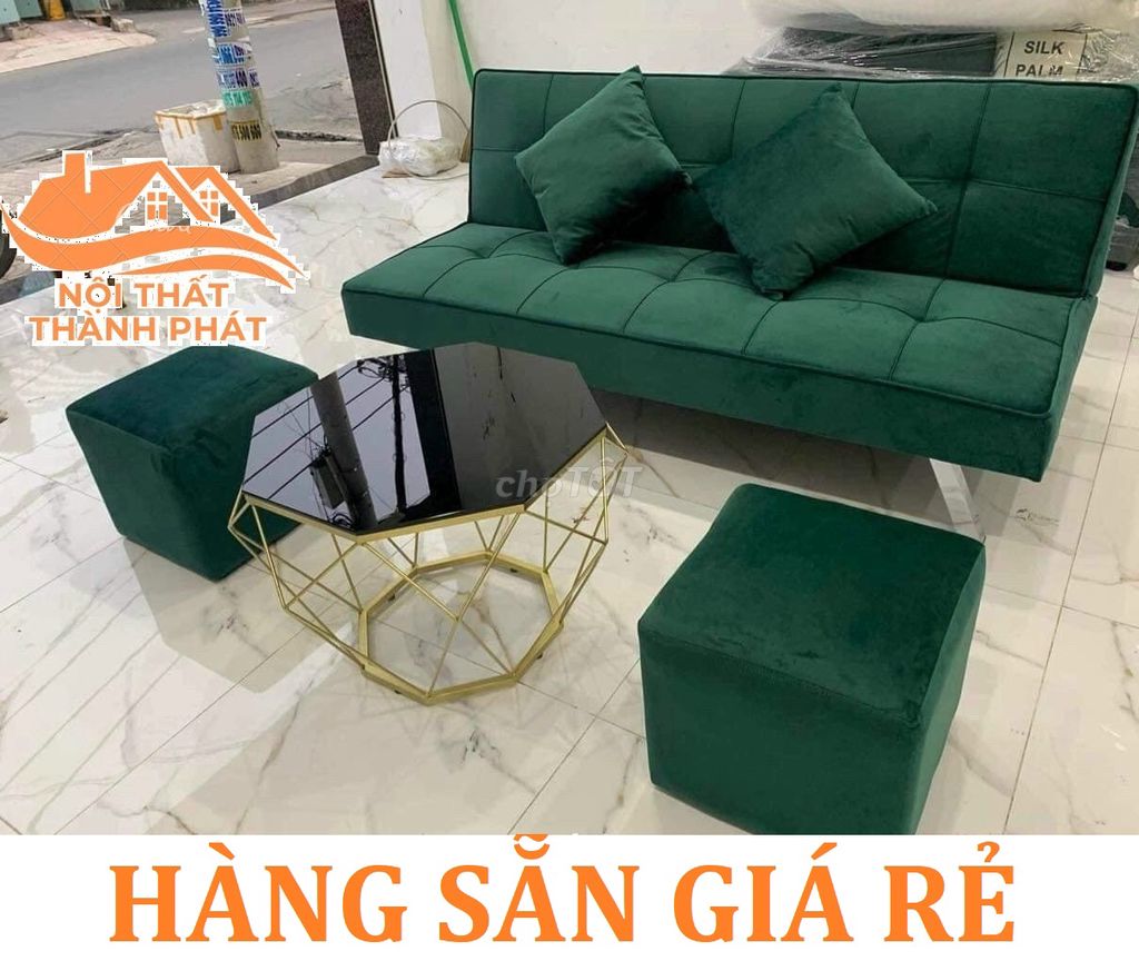 SOFA SOFA SOFA - COMBO SOFA PHÒNG KHÁCH - TRỌN BỘ