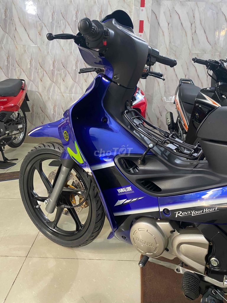 Lên Cho AE Con Yaz Ráp Mới Sườn Lóc Yaz. Mua bán Xe máy tại Quận 12 Tp Hồ Chí Minh được đăng bởi  Hung  hình 8