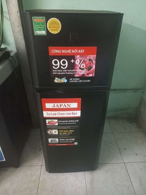 Tủ lạnh Toshiba 145 lít bao ship. Mua bán Tủ lạnh tại Quận Bình Tân Tp Hồ Chí Minh được đăng bởi Hải