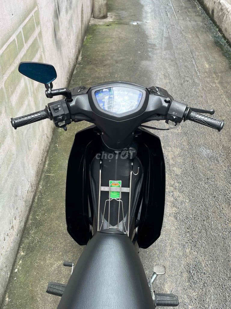 Sirius 2022 chính chủ xe đẹp. Mua bán Xe máy tại Thành phố Thủ Đức Tp Hồ Chí Minh được đăng bởi Lê Hạnh hình 5