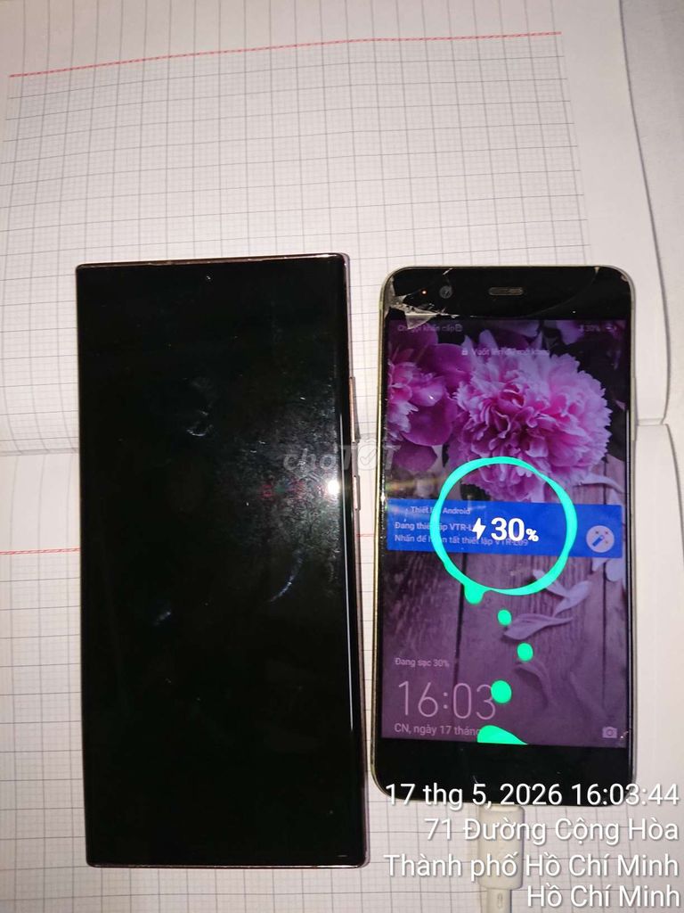 Samsung Galaxy Note 20 Ultra Đen 5G. Mua bán Điện thoại tại Quận 12 Tp Hồ Chí Minh được đăng bởi Hương Nguyên  hình 1
