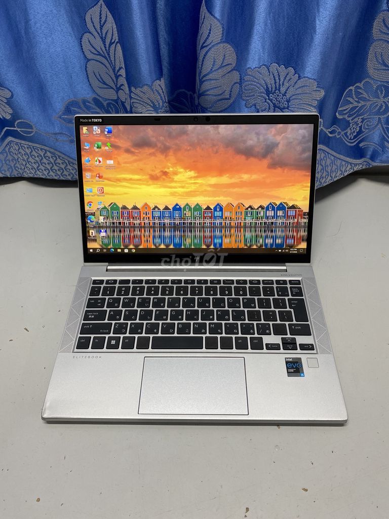 HP Elite 830 G8 i5-1135G7/16G/SSD 256G 13.3" 2022. Mua bán Laptop tại Quận Ninh Kiều Cần Thơ được đăng bởi Tinh hình 1