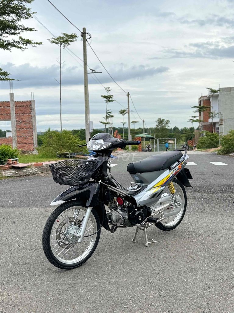 anffa dọn kiểng leng keng như hình bao mới. Mua bán Xe máy tại Thành phố Biên Hòa Đồng Nai được đăng bởi xe máy Quang Minh  hình 1