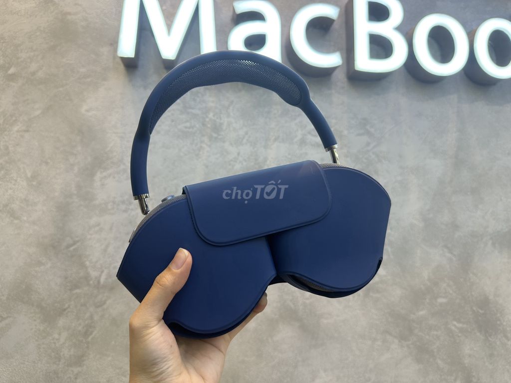 Tai nghe Apple AirPods Max Blue used