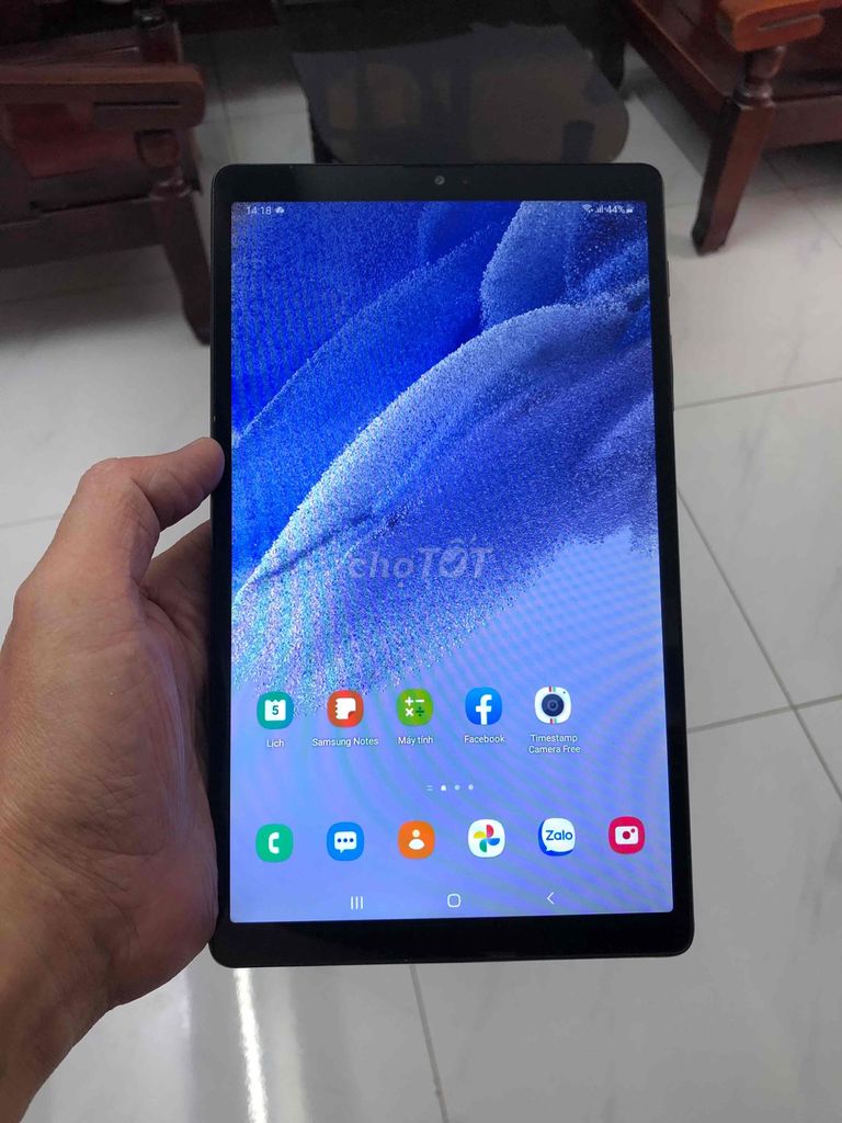 Samsung Galaxy Tab A7 Lite. Mua bán Máy tính bảng tại Quận 12 Tp Hồ Chí Minh được đăng bởi tran thang hình 1