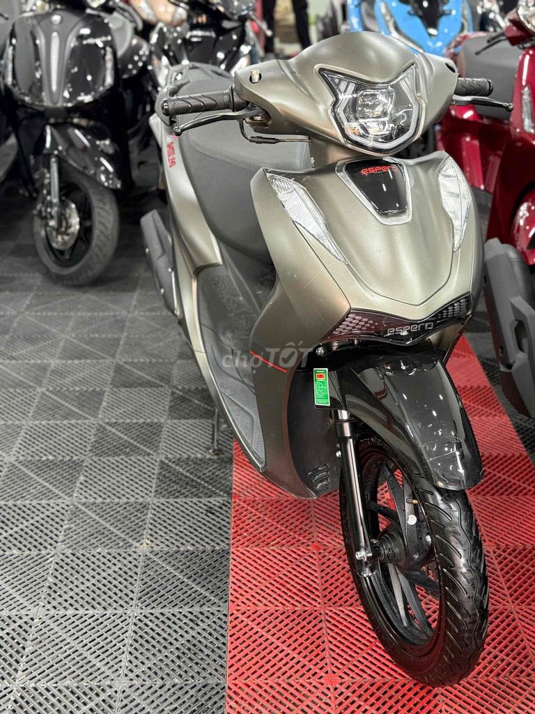 💥Velia 50cc 2025 Провинциальные номера Свои документы пробег 4000 км💥