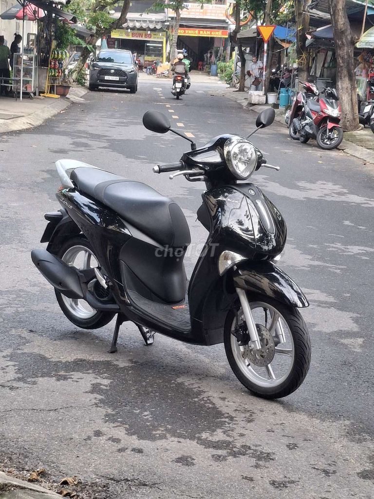 Cần Bán Janus 2022. Biển 43. Xe đẹp nguyên rin. Mua bán Xe máy tại Quận Hải Châu Đà Nẵng được đăng bởi Mua Bán Xe Cũ Có Góp Nợ xấu hình 4