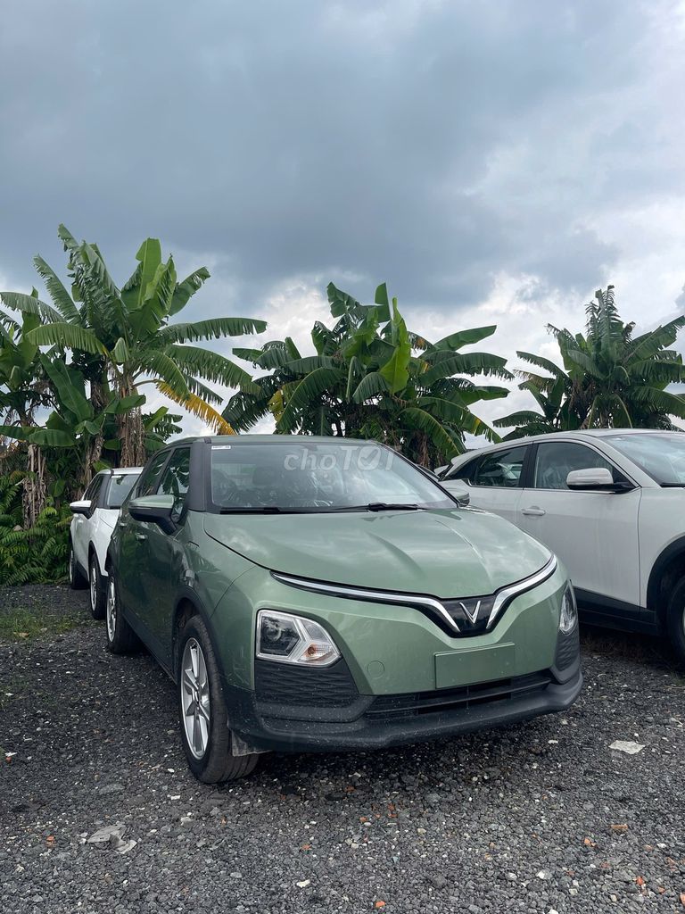 MUA XE VF5 0 ĐỒNG !!! ĐÓN XE VỀ VẬN DOANH NGAY !!. Mua bán Ô tô tại Thành phố Thủ Đức Tp Hồ Chí Minh được đăng bởi Nguyễn Bảo VINFAST Miền Nam hình 4