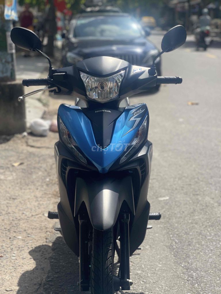 Wave rsx 2019 FI zin êm áo tem zin. Mua bán Xe máy tại Quận Thanh Khê Đà Nẵng được đăng bởi Song Vo hình 6