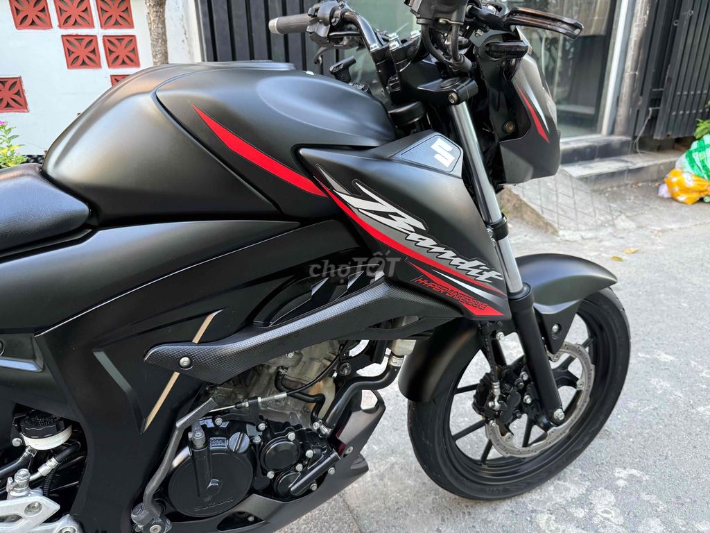 bandit 2018 chính chủ đập thùng bán. Mua bán Xe máy tại Quận Bình Tân Tp Hồ Chí Minh được đăng bởi Tài Nho hình 9