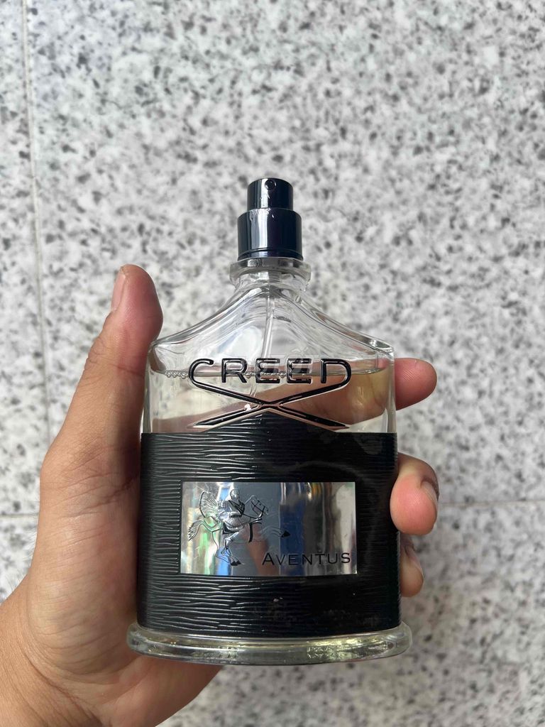 Nước hoa Creed Aventus Nam. Mua bán Nước hoa tại Thành phố Biên Hòa Đồng Nai được đăng bởi Dũng Nguyễn hình 1