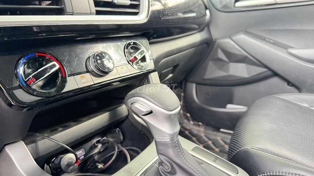 KIA Seltos Deluxe 1.4 AT 2023 - BSTP. Mua bán Ô tô tại Quận Tân Bình Tp Hồ Chí Minh được đăng bởi Phát Xe Cũ Sài Gòn hình 9