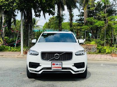 Volvo XC90 T6 AWD 2015. Mua bán Ô tô tại Quận 1 Tp Hồ Chí Minh được đăng bởi Ô Tô Thiên Hải 