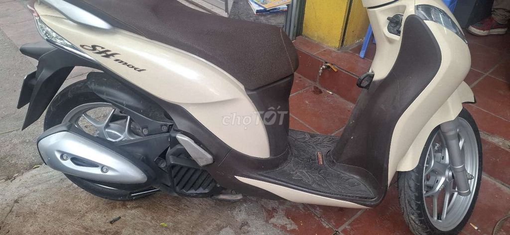 Bán xe SH mode đời 2019. Mua bán Xe máy tại Quận Hoàng Mai Hà Nội được đăng bởi Đỗ Hùng hình 4