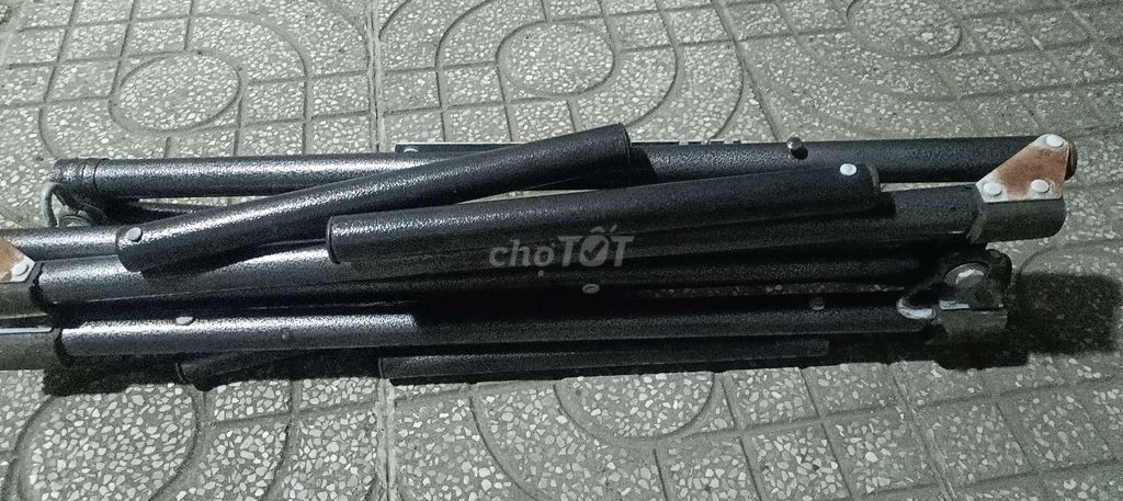 Khung võng Thắng Lợi Phát Kim loại cho bé. Mua bán Nội thất, đồ gia dụng khác tại Huyện Bình Chánh Tp Hồ Chí Minh được đăng bởi PHUONG KIM hình 1