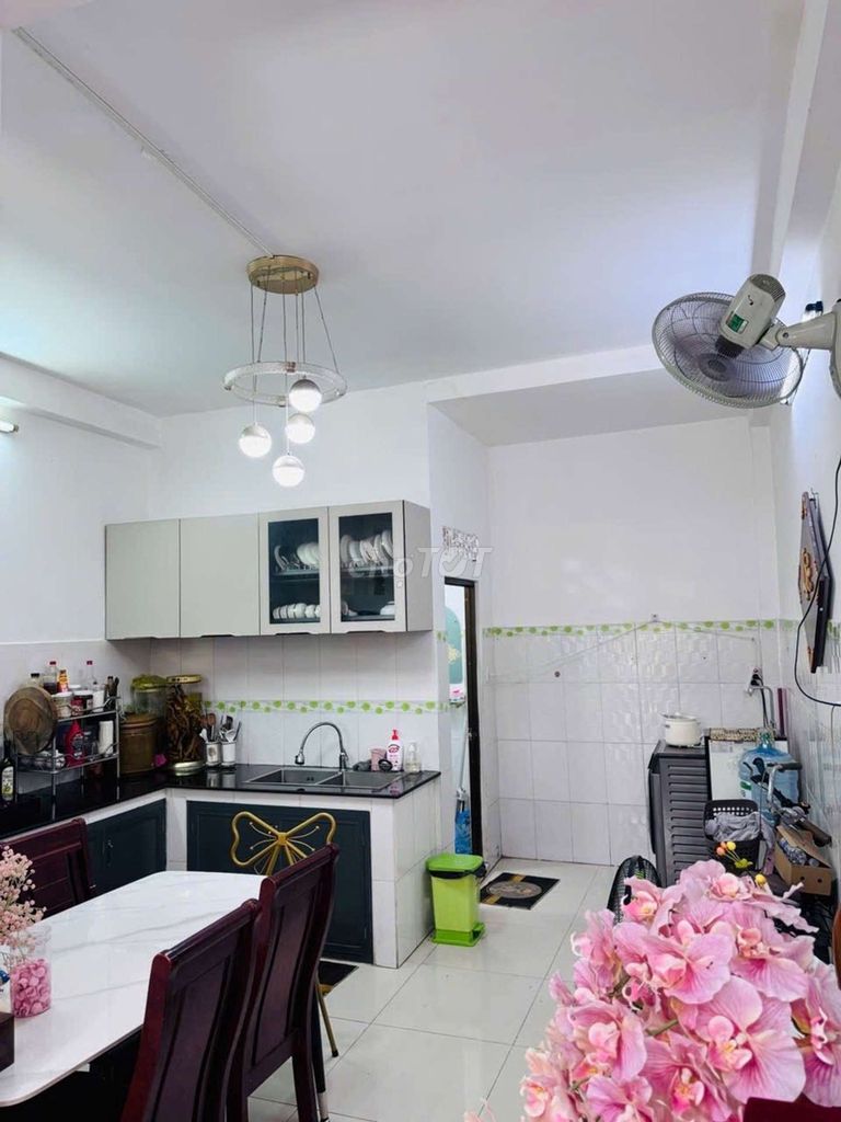 Nhà Lê Thúc Hoạch ND - 42m2 - 4,1x10m - 2 Tầng - 2 pn Giá 4 tỷ xíu