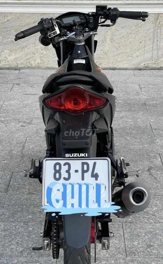 RAIDER 150.BS 83.ĐẸP NHƯ MỚI.VÀI NGÀN KM.CÓ GÓP❤️. Mua bán Xe máy tại Thành phố Sóc Trăng Sóc Trăng được đăng bởi Nguyễn Sướng CÓ BÁN GÓP GIAO XE CÁC TỈNH hình 4