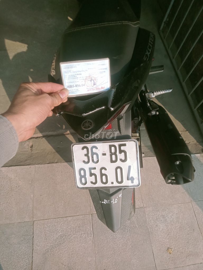 Bạn nào mua ib cho mình nhé. Mua bán Xe máy tại Huyện Hà Trung Thanh Hóa được đăng bởi trung hình 2