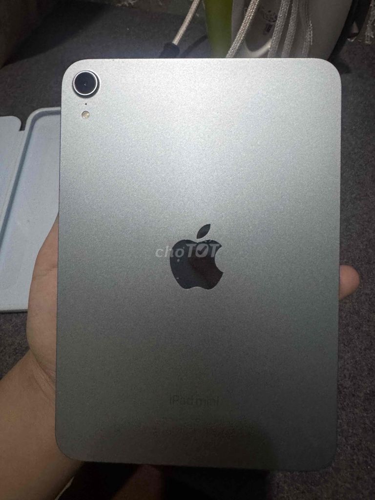IPAD MINI 7