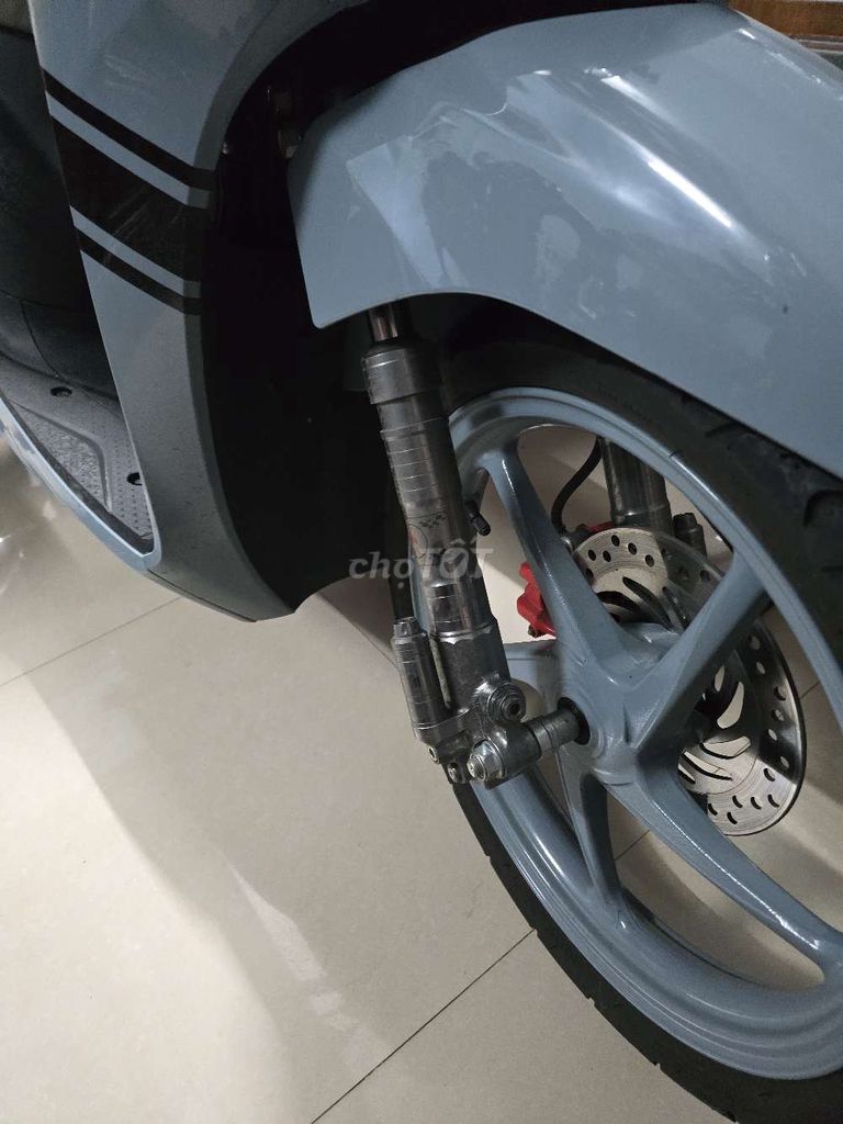 XE VISION XÁM XI MĂNG MỚI 95%. Mua bán Xe máy tại Thành phố Thủ Đức Tp Hồ Chí Minh được đăng bởi đỗ hoàng dung hình 4