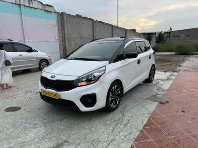 Kia Rondo 2018 2.0 GMT - 120 km. Mua bán Ô tô tại Thị xã Bến Cát Bình Dương được đăng bởi Thành Vinh