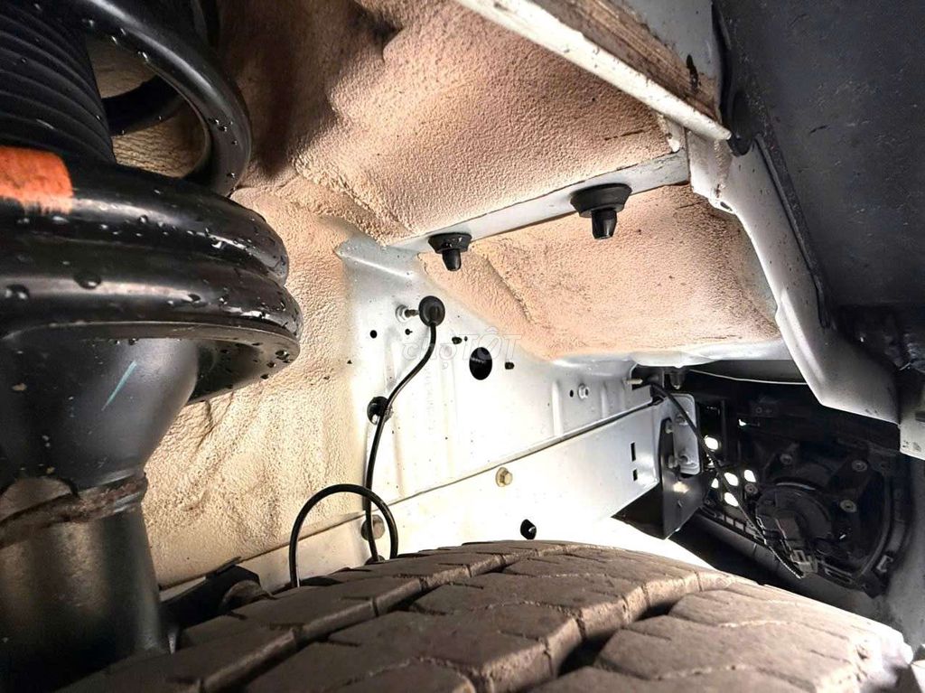 Ford Transit 2022 Trắng 150.000 km. Mua bán Ô tô tại Quận Bình Tân Tp Hồ Chí Minh được đăng bởi Autu nhật phú lộc hình 19