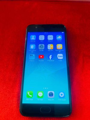 Cận tết cần bán OPPO A57 đen. Mua bán Điện thoại tại Thành phố Bắc Ninh Bắc Ninh được đăng bởi Quang Marin