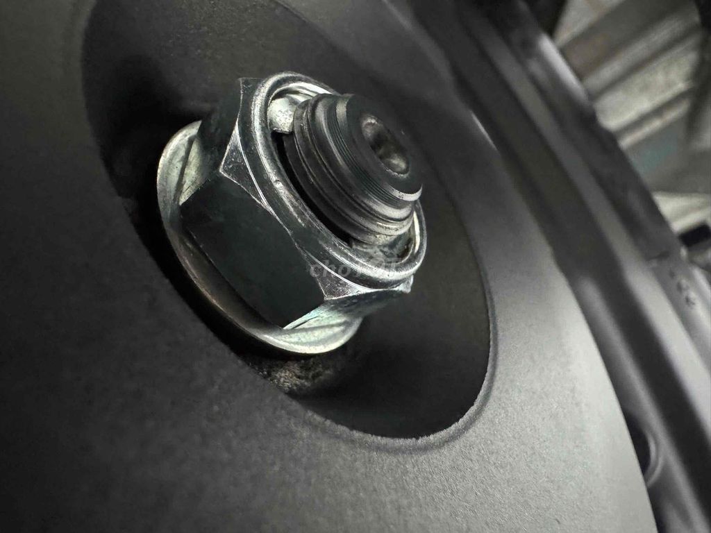 ✅VISION 2025 ( Bánh Lớn ) ĐẸP ZIN SIÊU MỚI 👍. Mua bán Xe máy tại Thành phố Long Xuyên An Giang được đăng bởi Cầm Đồ Bình Tâm  hình 7