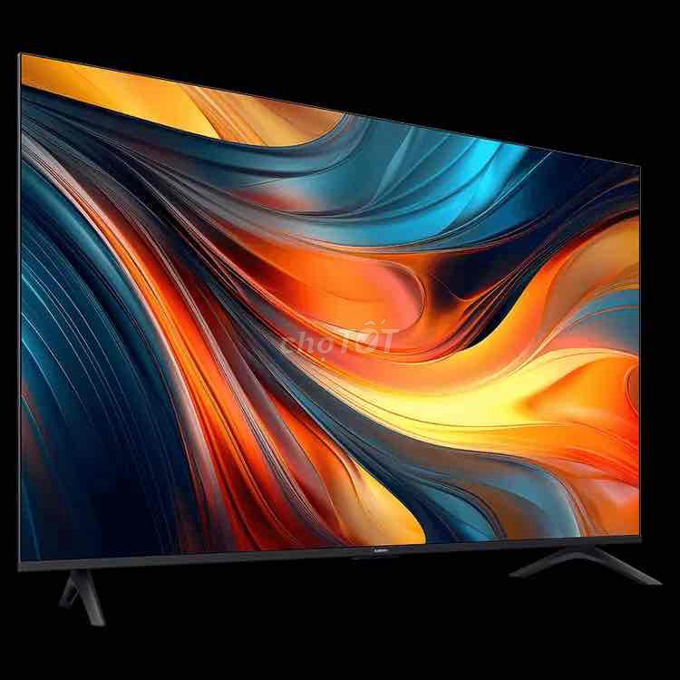 Xiaomi Google TV 43 inch Full HD A 2026 L43MB-AFSE. Mua bán Tivi, Âm thanh tại Quận Long Biên Hà Nội được đăng bởi Phú Hiếu hình 1