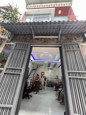 Nhà phố 32 m² · 2 PN · Đường Gò Xoài