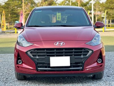 Hyundai Grand i10 2022 Xe Đẹp Thương Lượng Mạnh