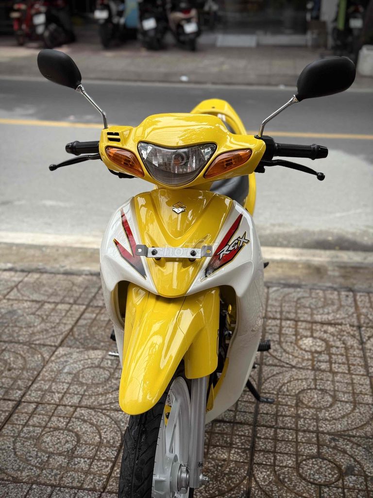 xipo 2003 hqcn cho a e đam mê sưu tầm. Mua bán Xe máy tại Quận 8 Tp Hồ Chí Minh được đăng bởi Duy Nguyễn hình 5