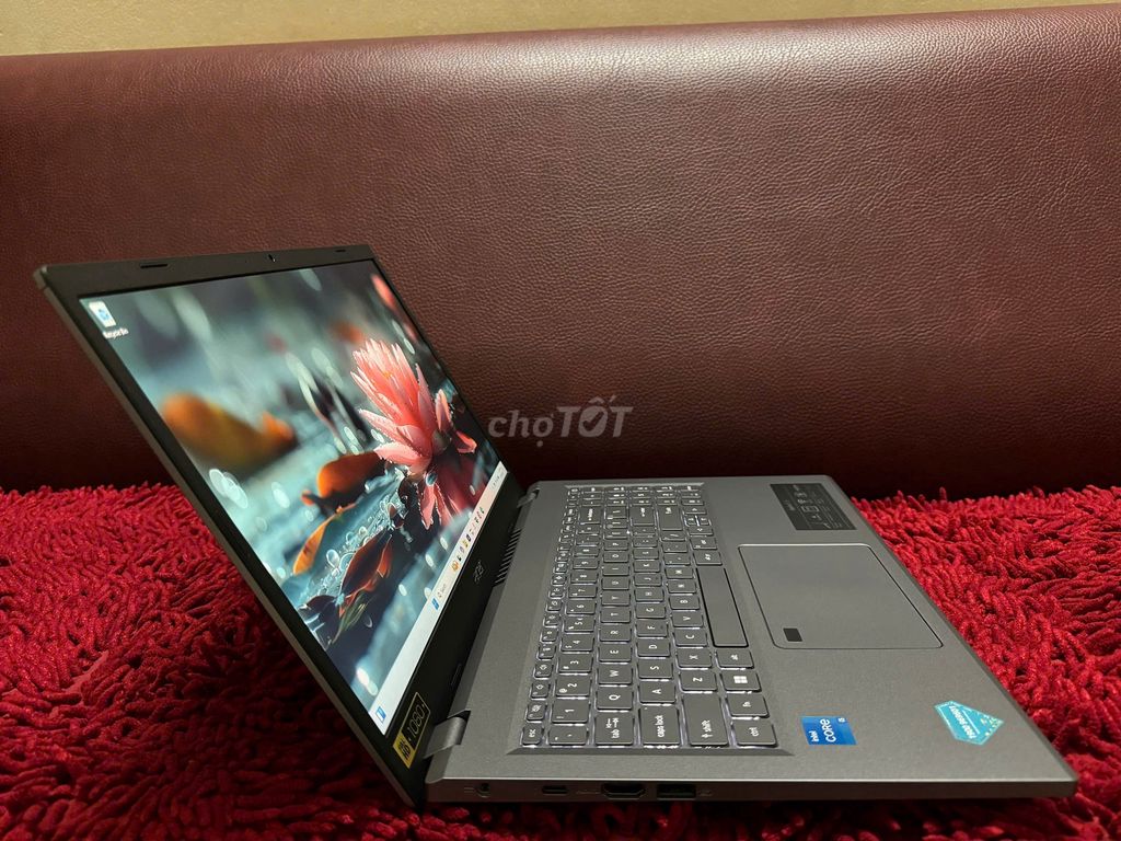 ACER ASPIRE CORE i5 13420H 16G 512G FHD BH 2025. Mua bán Laptop tại Quận Gò Vấp Tp Hồ Chí Minh được đăng bởi Laptopxanh hình 2
