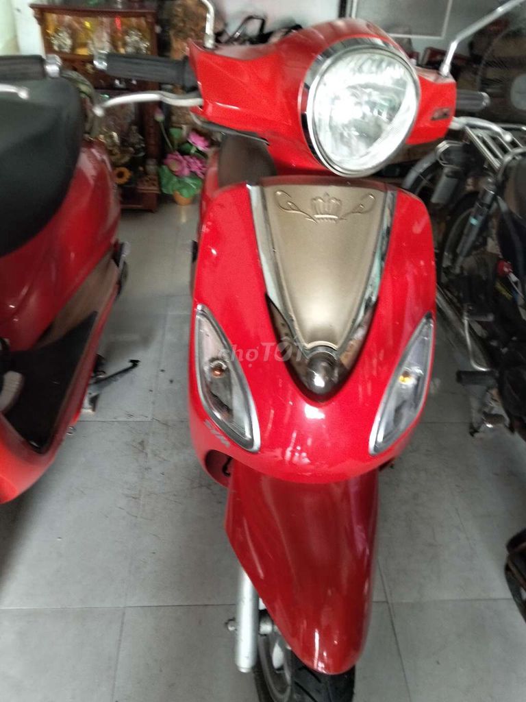 Xe Venus. Mua bán Xe máy tại Quận Liên Chiểu Đà Nẵng được đăng bởi ngoc duong hình 6