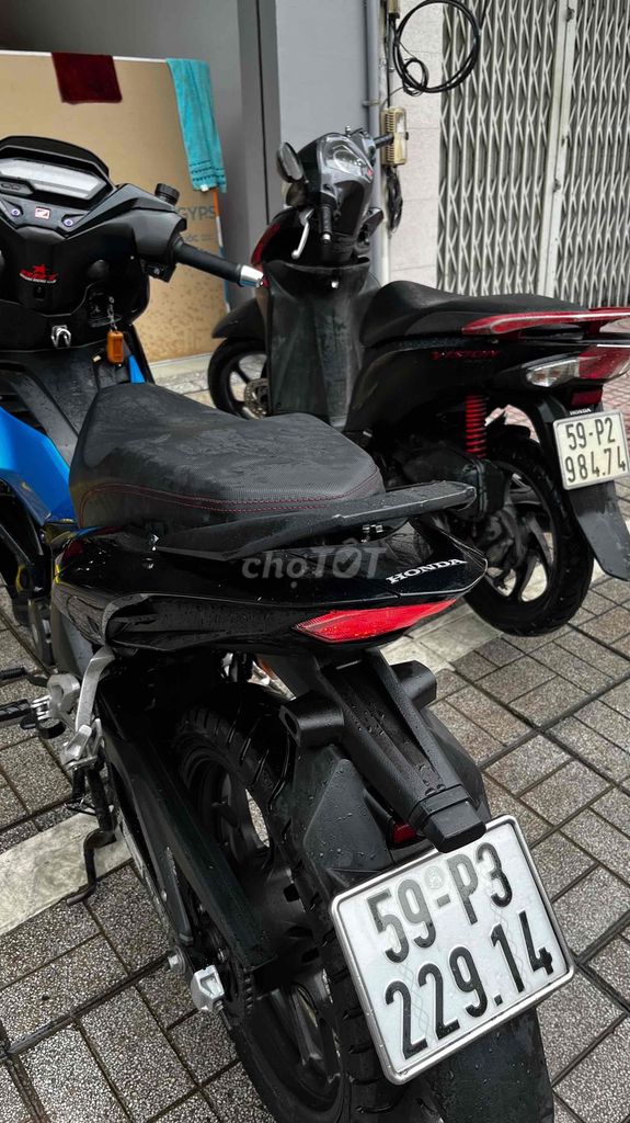 winnerx v2 bstp 15k2 km. Mua bán Xe máy tại Quận Tân Bình Tp Hồ Chí Minh được đăng bởi Thiên Phúc hình 3