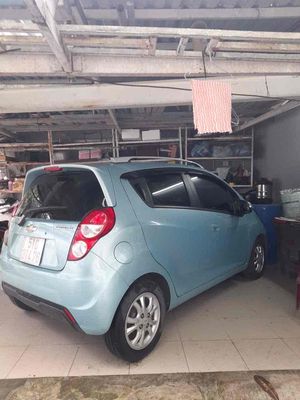 chevrolet Spark 2017. Mua bán Ô tô tại Quận 8 Tp Hồ Chí Minh được đăng bởi Vy Luu Tuong