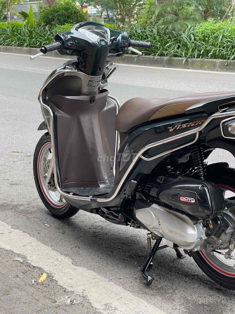 VISION HÀNG CHẤT LƯỢNG. Mua bán Xe máy tại Quận Đống Đa Hà Nội được đăng bởi Hà hình 4
