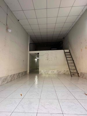 Аренда · 1 комн. · 40 м² · Quận Bình Tân, ул. Đường Liên khu 5-6