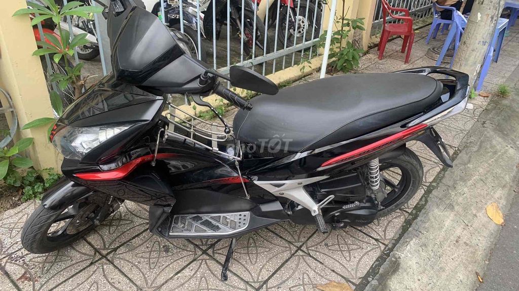 Bán xe Arlad Thái 2009. Mua bán Xe máy tại Quận Ninh Kiều Cần Thơ được đăng bởi Thai Thien Hieu hình 1