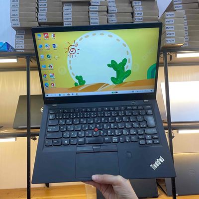 Xả kho Thinkpad X1 Carbon i5-7200u/ Ram 8/14"FHD. Mua bán Laptop tại Quận Cầu Giấy Hà Nội được đăng bởi Laptopplusvn