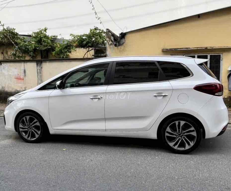 Kia Rondo 2017 2.0 GAT. Mua bán Ô tô tại Thành phố Thủ Đức Tp Hồ Chí Minh được đăng bởi Đỗ Sang hình 3