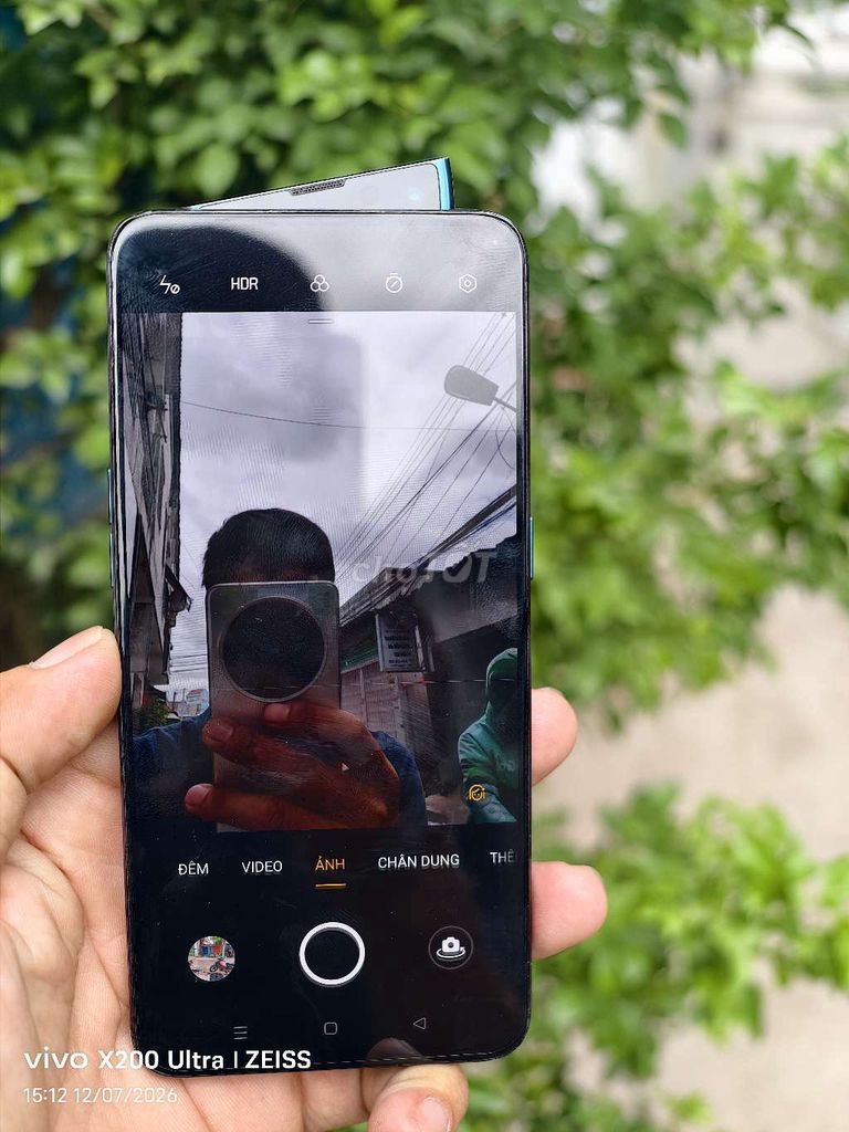 Oppo Reno 10x Zoom 256. Mua bán Điện thoại tại Thành phố Dĩ An Bình Dương được đăng bởi Bùi Văn Kỷ hình 1