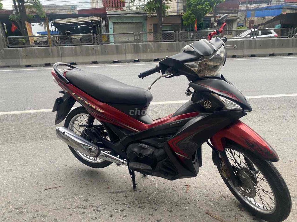 Xe lexam đời cao zin đẹp như hình. Mua bán Xe máy tại Quận Hồng Bàng Hải Phòng được đăng bởi Ly  hình 2